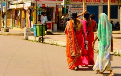 En Inde, l’éducation sexuelle en première ligne pour réduire le fléau des violences faites aux femmes
