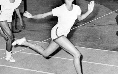 Portrait : Wilma Rudolph, sportive miraculée et ambassadrice de la cause afro-américaine