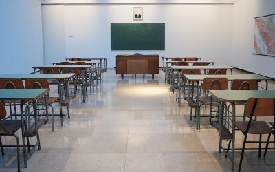 Des enseignants européens témoignent face à la difficulté du métier