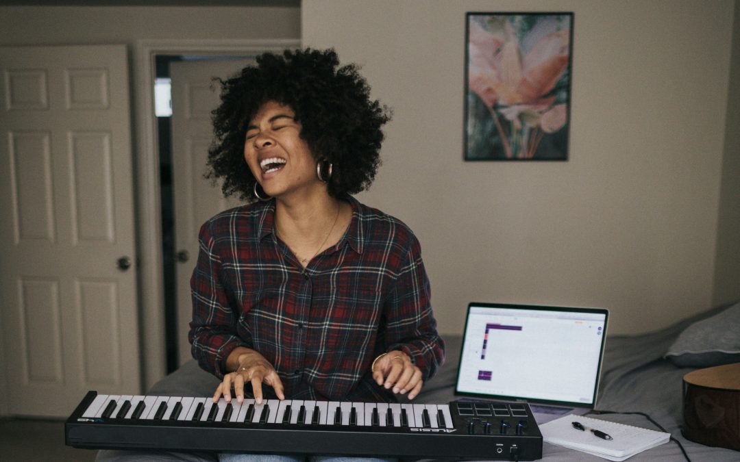 La musique comme remède accessible