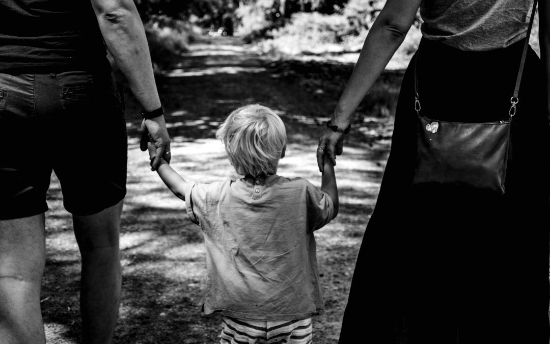 La parentalité sous tension
